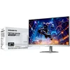 Monitorius Gigabyte | M27Q2 ICE EK | 27 " | SS IPS | QHD | 200 Hz | 1 ms | 2560 x 1440 pikselių | 350 cd/m²