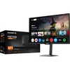 Monitorius Gigabyte | M27QS EK | 27 " | SS IPS | QHD | 180 Hz | 1 ms | 2560 x 1440 pikselių | 350 cd/m² | HDMI jungtys quantity 1