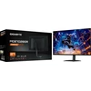 Gaming Monitorius GIGABYTE MO27Q28GR OLED, 27-inch QHD, 280Hz Panel
