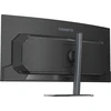 Monitorius Gigabyte MO34WQC36 - 360Hz | UWQHD | RGB V-Stripe QD-OLED | 34" | HDR500 | KVM | HDMI 2.1