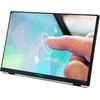 Monitorius Hannspree HT 225 HPB 54,6 cm (21.5") 1920 x 1080 pikseliai Juoda „Multi-touch“ Stalo paviršius