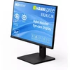 Monitorius Hannspree HANNSPREE EB241CJB 60,45cm 23,8cali 1920x1080 16:9 6ms HDMI DP USB (P)