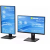 Monitorius Hannspree HANNSPREE EB241CJB 60,45cm 23,8cali 1920x1080 16:9 6ms HDMI DP USB (P)