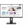 Monitorius Hannspree HANNSPREE EB241CJB 60,45cm 23,8cali 1920x1080 16:9 6ms HDMI DP USB (P)