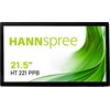 Carruzzo Hannspree HT 221 PPB kompiuterio monitorius 54,6 cm (21.5″) 1920 x 1080 pikseliai „Full HD“ LED Lietimui jautrus ekranas Juoda