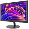 Hikvision DS-D5019S0-1P0 kompiuterio monitorius 47 cm (18.5″) 1366 x 768 pikseliai HD LED Juoda