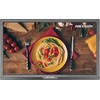 Hikvision DS-D6022FN-B monitorius 21,5"