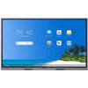Monitorius Hikvision Monitorius interaktywny HIKVISION DS-D5B75RB/EP 75" 4K (Android 14)