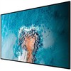 Monitorius Hisense 100 zolių 4K UHD IPS skaitmeninis reklaminis ekranas – veikia visą parą