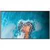 Monitorius Hisense 100 zolių 4K UHD IPS skaitmeninis reklaminis ekranas – veikia visą parą