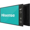 Monitorius Signage Ekranas Hisense 32DM66D 32-inch FHD Digital A-Board