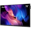 Monitorius Hisense 75we3fe 75 colių 4k pažangus interaktyvus ekranas