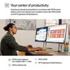 Monitorius HP Series 5 Pro 527pu (9E0G5E9)