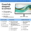 Monitorius HP Series 5 Pro 527pu (9E0G5E9)