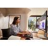 Monitorius HP 34-calowy monitorius konferencyjny Pro seria 7 WQHD 734pm