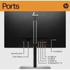 Hewlett Packard (HP) Monitorius HP E24 G5 (6N4E2E9 # ABB)