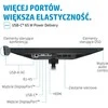 Hewlett Packard (HP) Monitorius HP E24m G4 (40Z32E9#ABB)