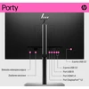 Monitorius HP E24t G5 (6N6E6AA)