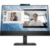 Hewlett Packard (HP) Monitorius HP M24m (678U5AA # ABB)