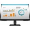„Hewlett Packard“ (HP) „HP ProDisplay P24 G4 FHD“ monitorius – 23,8 colio 1920 x 1080 FHD AG, IPS, „DisplayPort/HDMI/VGA“, 3 jungtys