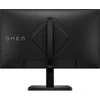 Žaidimų monitorius HP OMEN 24”/ Gaming 23.8"FHD(1920x1080)/ 300-nit/ 165Hz AG/IPS/ DP/2x HDMI/Audio Jack, height adjustable, Juodas