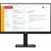 „Hewlett Packard“ (HP) monitorius HP P24h G4 (7VH44AT)
