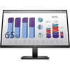 Hewlett Packard (HP) HP ProDisplay P24q G4 QHD monitorius - 23,8" 2560x1440 QHD AG, IPS, HDMI/VGA, reguliuojamas aukštis, 3 metai
