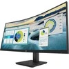 Monitorius HP P34hc G4 (21Y56AT#ABB)