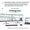 Monitorius HP Series 7 Pro 724PF (8X530E9)