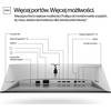 Monitorius HP Series 7 Pro 724PF (8X530E9)