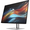 HP 7 serijos „Pro“ 24 colių WUXGA USB-C monitorius – 724pu