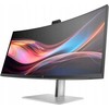 HP 7 serijos „Pro“ 34 colių WQHD konferencijų monitorius – 7:34 val.