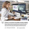 Monitorius HP Pro 740pm 5K2K (8Y2R2AA)