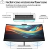 Monitorius HP Pro 740pm 5K2K (8Y2R2AA)
