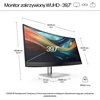 „HP Series 7 Pro“ 39,7 colio 5K2K konferencijų monitorius – 740 pm, 100,8 cm (39,7 colio), 5120 x 2160 pikselių, 5K „Ultra HD“, 5 ms
