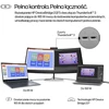„HP Series 7 Pro“ 39,7 colio 5K2K konferencijų monitorius – 740 pm, 100,8 cm (39,7 colio), 5120 x 2160 pikselių, 5K „Ultra HD“, 5 ms