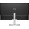 Monitorius Hewlett Packard (HP) HP LCD 524sh, IPS matinis 23,8" FHD 1920x1080, 300 nitų, 5 ms, reguliuojamas aukštis, VGA, HDMI