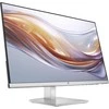Monitorius Hewlett Packard (HP) HP LCD 524sh, IPS matinis 23,8" FHD 1920x1080, 300 nitų, 5 ms, reguliuojamas aukštis, VGA, HDMI