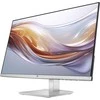 Monitorius Hewlett Packard (HP) HP LCD 524sh, IPS matinis 23,8" FHD 1920x1080, 300 nitų, 5 ms, reguliuojamas aukštis, VGA, HDMI