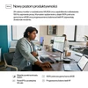 Monitorius HP Series 5 Pro 524pn (9D9A7A5#ABB)