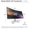 Monitorius HP Series 7 Pro (8K167A5)