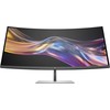Monitorius HP Series 7 Pro (8K167A5)