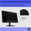 Monitorius Hewlett Packard (HP) LCD HP V22v G5; 21,45" VA matinis; FHD 1920x1080; 200 nitų; 5ms; HDMI, VGA; VESA