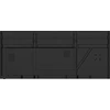 Monitorius iiyama LH9252UWS-B1AG