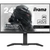 Monitorius IIYAMA GB2445HSU-B1 G-Master 24inch ETE IPS FHD Juodas Hawk 100Hz 250cd/m2 1ms HDMI DP USB-HUB 2x2.0 Speakers Juodas Imtuvas