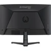 Monitorius iiyama G-Master GC2781HSU-B1 Juodas Hawk