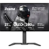 Monitorius iiyama G-Master GOB2701QSC-B1 Titan Falcon Tandem OLED