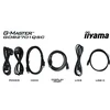 Monitorius iiyama G-Master GOB2701QSC-B1 Titan Falcon Tandem OLED