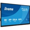 Monitorius iiyama TE8613A-B3AG