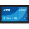 Monitorius „iiyama ProLite TW1023ASC-B3P“, 10,1 colio PCAP 10 taškų jutiklinis ekranas su „Android“, „iiSignage²“